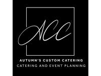 Autumn's Custom Catering