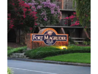 Fort Magruder Hotel & Conference Ctr