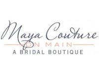 Maya Couture on Main A Bridal Boutique