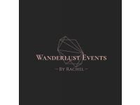 Wanderlust Events by Rachel