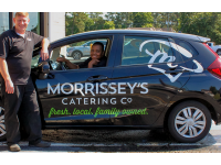 Morrissey's Catering