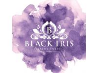 Black Iris Floral Events 